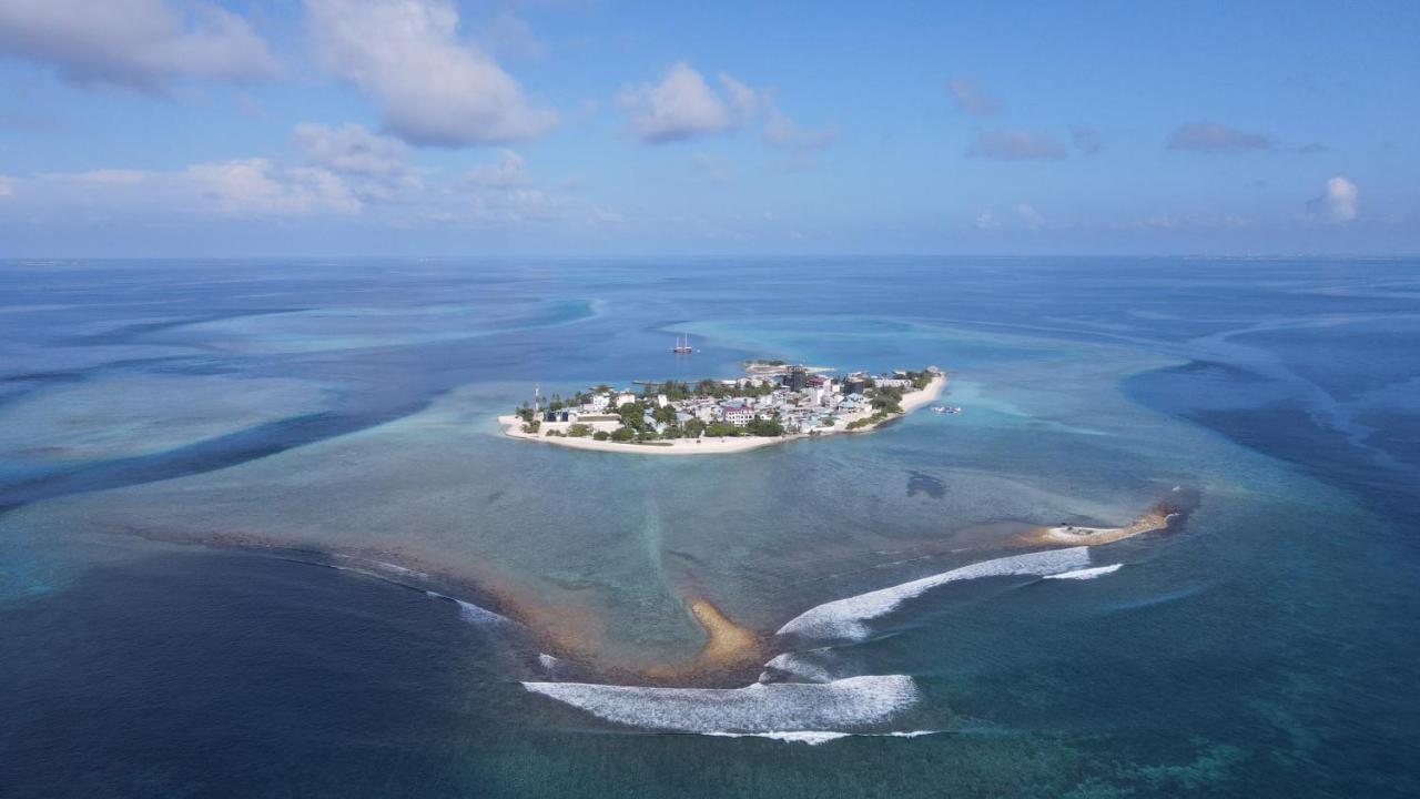 Beach Stone Gulhi Exterior photo